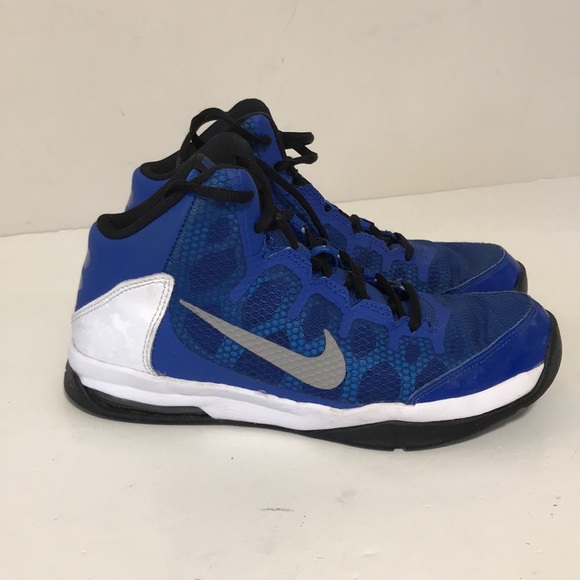 nike air without a doubt